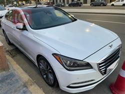 هيونداي جنسس